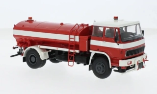 LIAZ 100.850 SA 8 hasičská kropička Vítkovice 1:43 Premium ClassiXXs