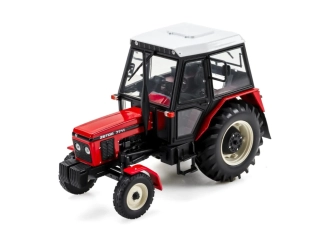 Zetor 7711 2WD 1:32 Universal Hobbies
