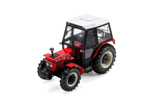 Zetor 7745 4WD Turbo 1:32 Universal Hobbies