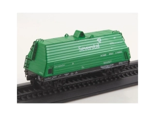 vagón pro přepravu oceli 13-9906 1:87 Modimio